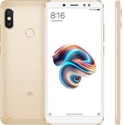 Redmi Note 5 Pro (Gold,  64 GB) (4 GB RAM)