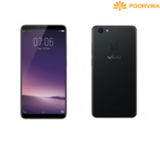 Vivo V7 24MP selfie mobile available online @ Poorvika Mobiles