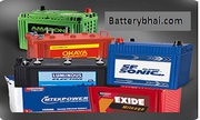 Inverter Batteries - BatteryBhai.com - Electronics for sale