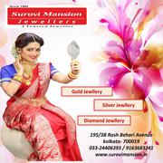 precious stone shop in kolkata,  bridal jewellery shop in kolkata