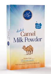 Buy Camel Milk in India With Best Prices at Aadvik Foods - General for