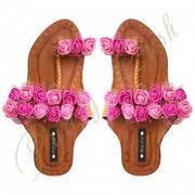 Kolhapuri Chappals For Ladies Online - Clothing for sale,  accessories