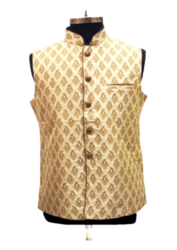 Nehru Jackets for Men Online in India by Manyavar