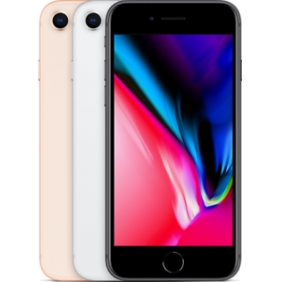 2018  iphone 8 64GB Unlocked phone