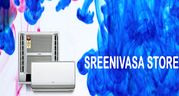 AC Dealers in Kurnool | Sreenivasa Store