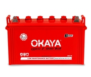 E Rickshaw Battery