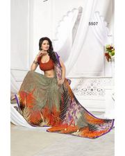 Buy Designer Sarees Online India