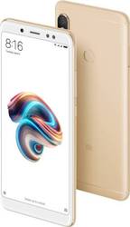 Redmi Note 5 Pro (Gold,  64 GB) (6 GB RAM)