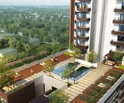 3 and 4 BHK flats available in Puri Aananad vilas in sector 81 Faridab