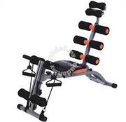 Six Pack Care Exercise machine 