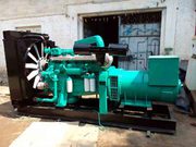 Used diesel marine generators sale in Vapi-india - Electronics for sal