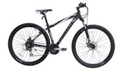 Off Road Bikes for Rough Terrain