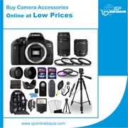  Best Camera Accessories Buy Online