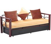 Buy Living room furniture | Buy Metal furniture Online | Buy Metal Cot