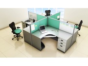 Executive Office Furniture in Noida