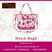 Buy Women Handbags Wholesale in India