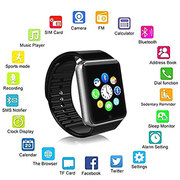 Smart Watch Suppliers