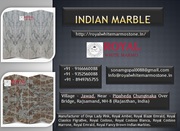 Indian Marble,  White Manufacturer,  Supplier,  Exporter RWM