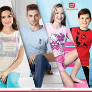 Online shopping for man ,  womens & kids on Valentine Clothes