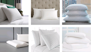 Buy Zero Gravity Pillows online