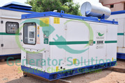 Kirloskar Industrial Generator  30 - KVA   Usage - 600 hours