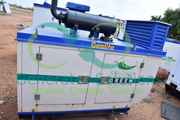 Kirloskar Industrial Generator  30 - KVA Usage  - 717 hours