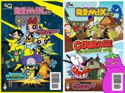 Buy Cn Remix Books Online