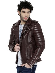 Biker Jacket Best For Biking - Great Comfort