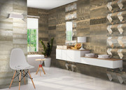 AGL’s bathroom wall tiles for beautiful bathrooms