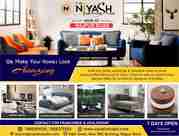 Best furniture store in Dehradun