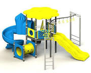 Play Equipment India