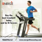 Buy Treadmill At Best Price in Kolkata