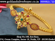 cash for gold noida sector 18