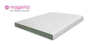 6” GREEN TEA MEMORY FOAM MATTRESS