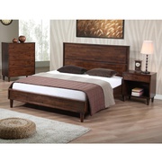  Queen Size Bed