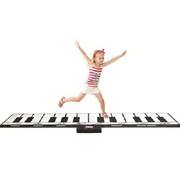 Gigantic Piano Playmat