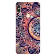 Printed Redmi Y2 Mobile Back Covers - Under ₹265 at Hamee India