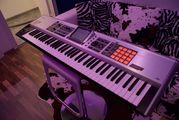 Roland Fantom X7 Synthesizer