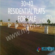 Residential SITES for sale at ANEKAL- 690000,  with all amenities