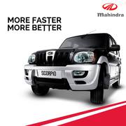 Mahindra New Car Launch 2018 Price - Shiva Mahindra