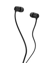 Buy Mycross Skull Jib In The Ear Earphone (Black)