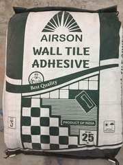 Offer Distributership for Tile Adhesive in Vadodara Airson Chemical