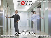 Best Goods Elevators in Delhi | Cargo Elevator