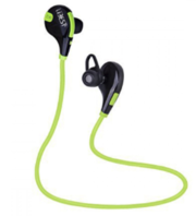  Buy Sport Stereo Wireless Bluetooth Headset With Mic