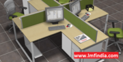 modular office furniture manufacturers in Noida