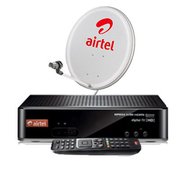 Airtel DTH in Panchkula Call 9646772445