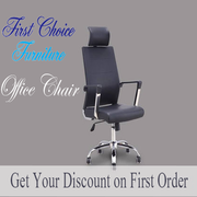 Office Chair Manufacturer in Chennai - First Choice Furniture