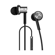 Buy Black Colour MyCross Piston 4 Universal In-Ear Headphones