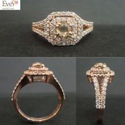 Bridal Wear Diamond Jewellery