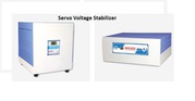 Contact to Servo Voltage Stabilizer Manufacturer From Delhi, India